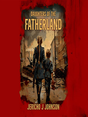 cover image of Daughters of the Fatherland